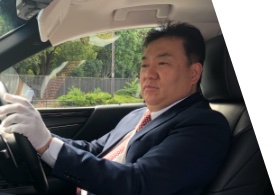 大久保実