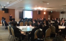 入社時研修画像-2