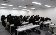 入社時研修画像-3