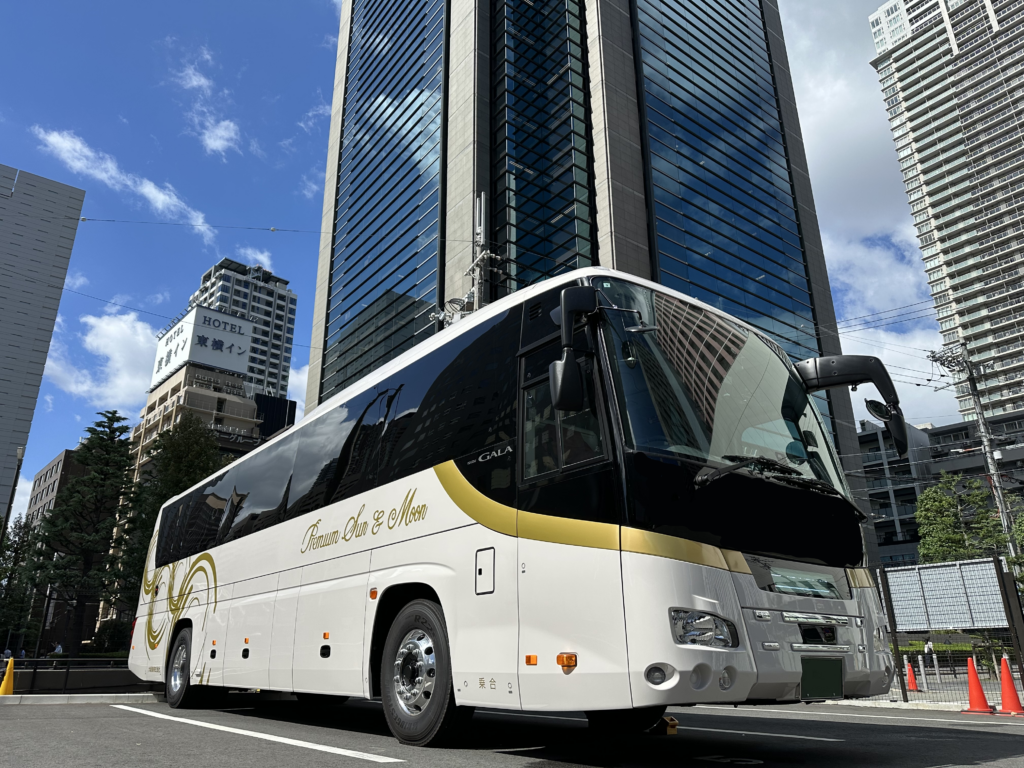 長距離移動も怖くない！高速バスを「動くマイルーム」にする快適術